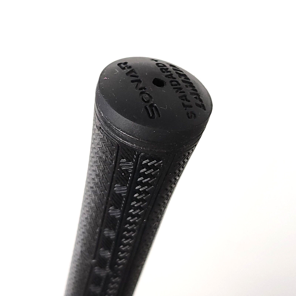 LA Golf LAGP Shaft REIGN Silver Senior-Flex 40A 42.5" Long, 0.335" Tip, w/ Grip - Picture 7 of 8